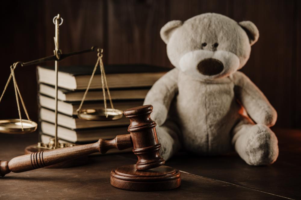 Avocat droit des enfants à Nice
