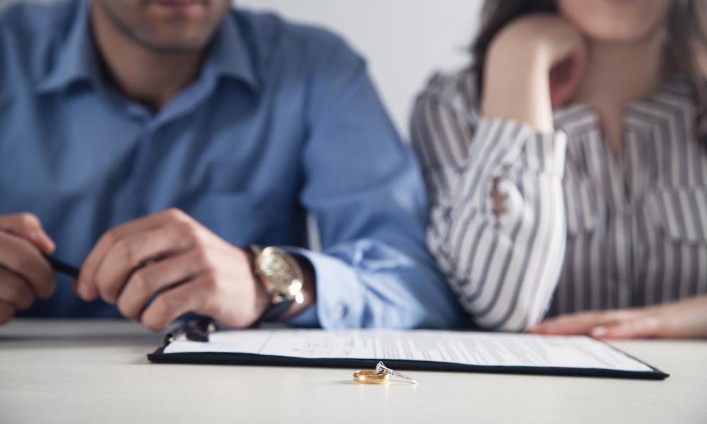 Avocat divorce et séparation à Nice