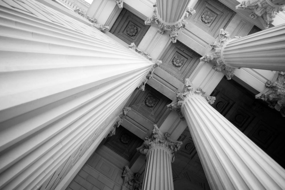Tribunal et contentieux - Expertise juridique à Nice
