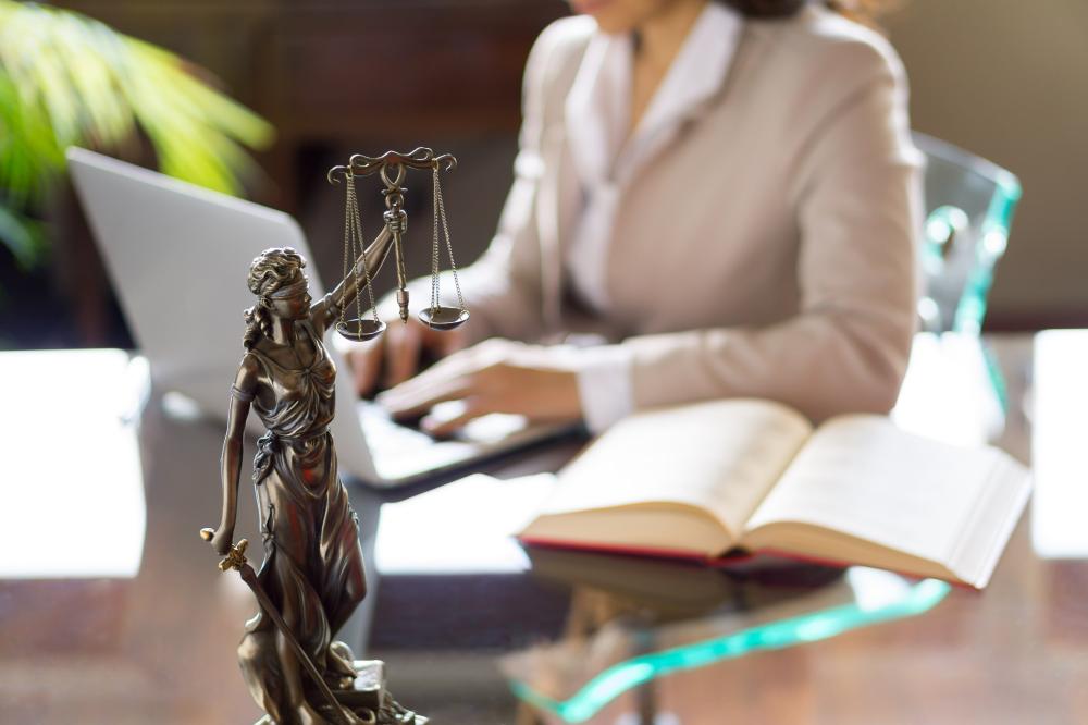Avocat à Nice - Maître Sandrine Setton, défense et conseil